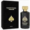Game Of Spades Boston Eau de Parfum Spray für Damen und Herren, 100 ml