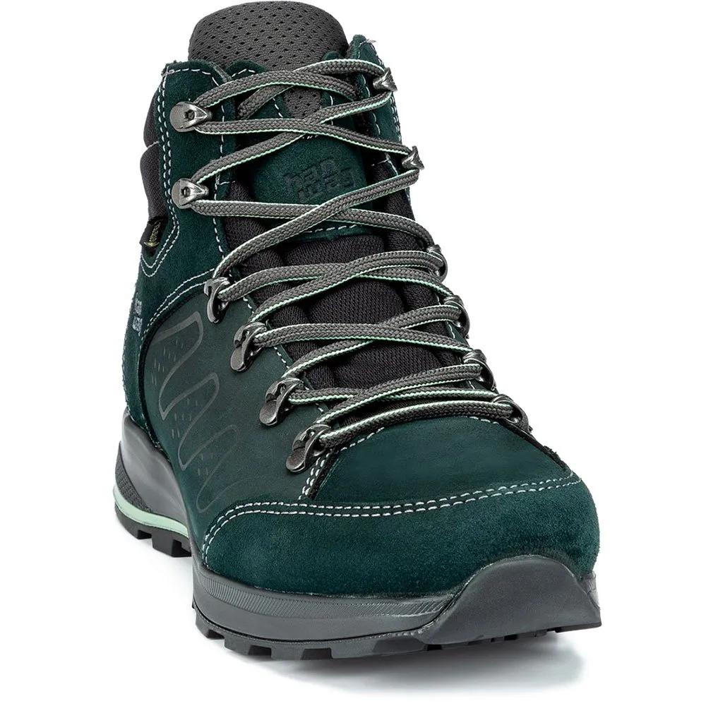 Hanwag Hiking Boots Torsby Goretex
