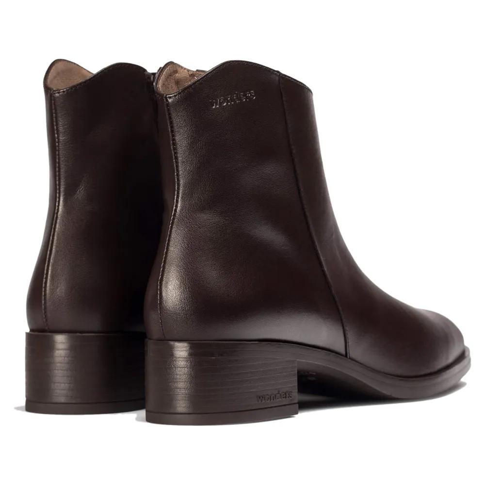 Wonders Bonjour 01 Booties