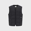 Alaska Men'S) Square Quilted Padded Vest_Paf2Vp1321