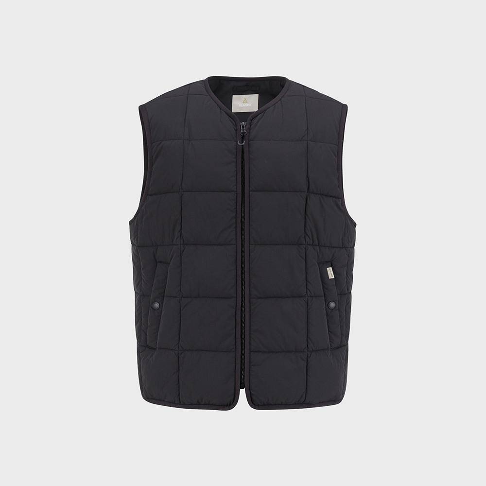 Alaska Men'S) Square Quilted Padded Vest_Paf2Vp1321