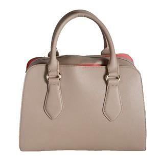 Sac - CHRISTIAN LACROIX - Eternity 8 MCL562N2Z08 - Beige - Zippé - 26x32x17 cm
