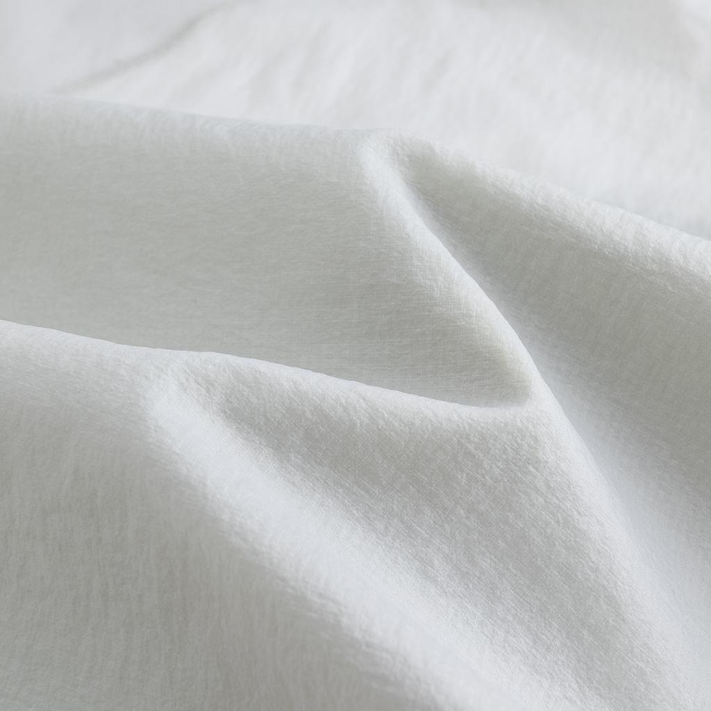 Anta Outdoors Hooded Lightweight Jacket Woven Sports Top Summer 2026 Unisex jackets White-Mist-Gray 972626603-3