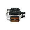 Q093 Bicycle Pedals  BMX Ultra-light Pedals Foot Pegs Outdoor Cycling Sports MTB Road Bike  Bicycle Pedals