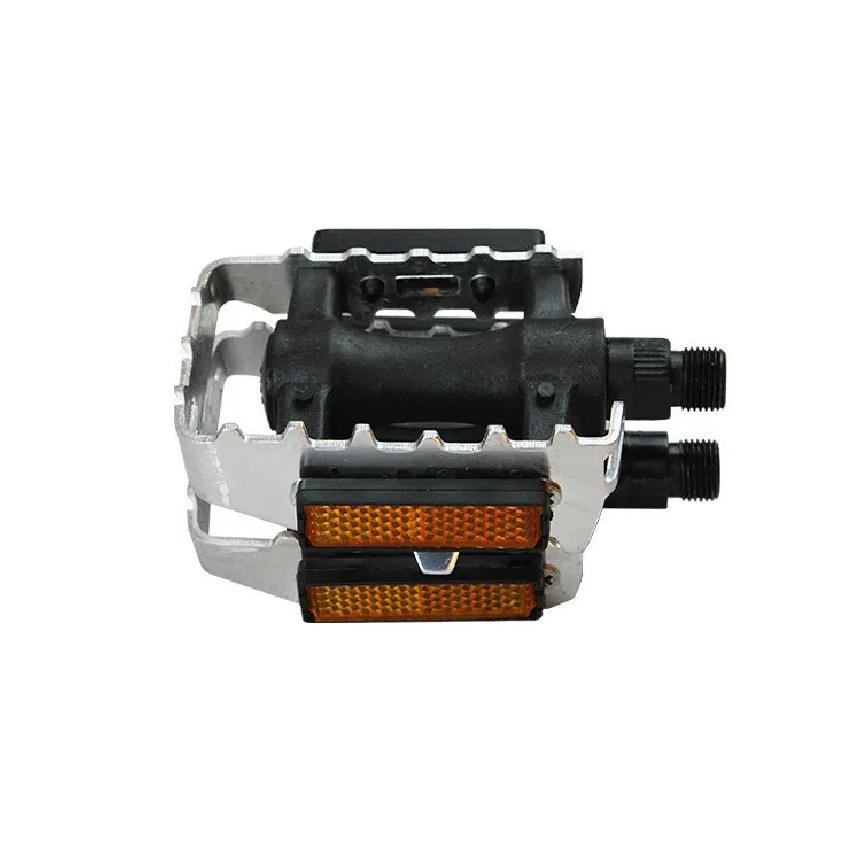 Q093 Bicycle Pedals BMX Ultra-light Pedals Foot Pegs Outdoor Cycling Sports MTB Road Bike Bicycle Pedals