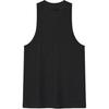 Fear Of God Essentials FW25 Holiday 2025 Essential Tank Lightweight Logo Label Round Neck Vest Men Tops 125HO254231F