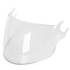 Polycarbonate UV Protection Helmet Visor For OF562