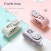 6PCS Lightweight Duvet Quilt Holder Clips Non-Slip Buckle Reusable Quilt Cover Holder Bedspread Fastener Bedroom Accessories