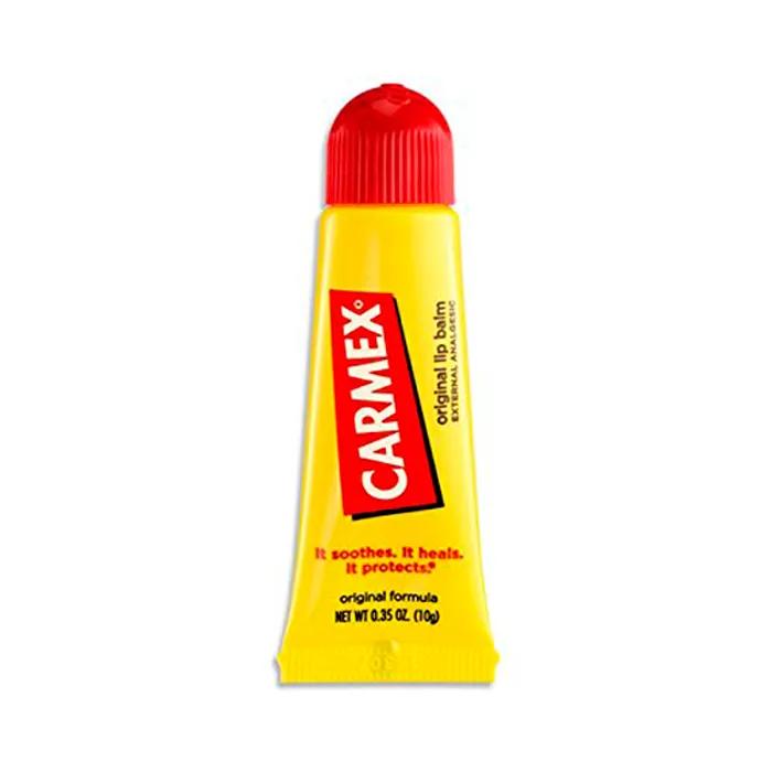 Carmex Classic Lip Balm Tubo originale 10g