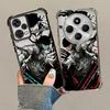 Anime Ones Pieces Clear Cover Case for Xiaomi Redmi A3 A5 14C K80 5G 13C K80 Pro A3X