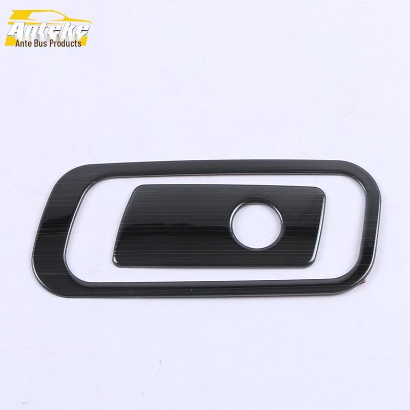 CT4 2020 Glove Box Decorative Panel & Handle Frame Patch Accessories