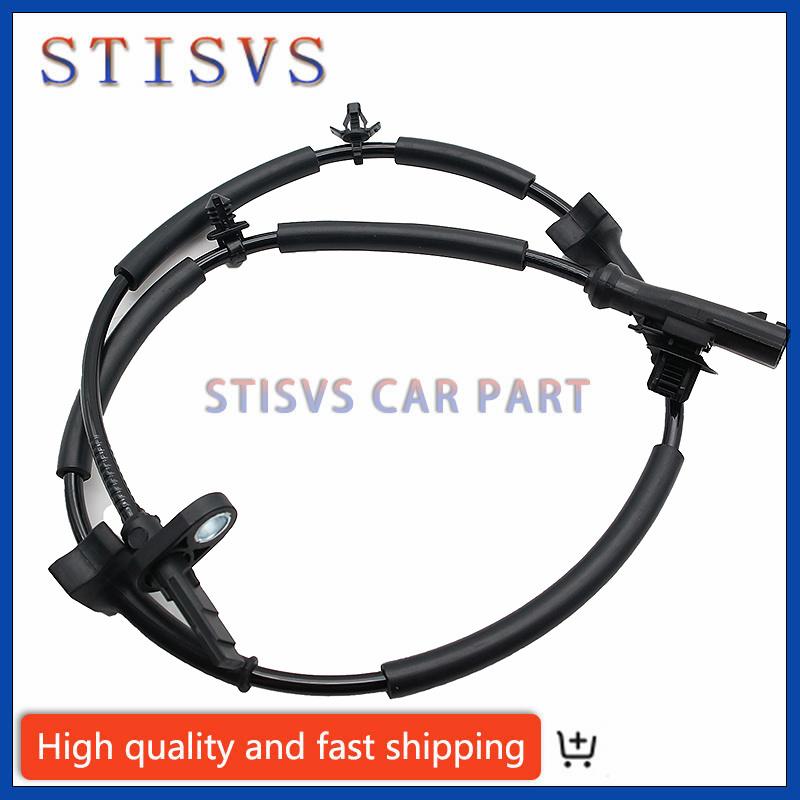 ABS Wheel Speed Sensor Front Left Right CN15-2C204-AB For Ford Ecosport Fiesta VI 1.0 1.5 CN15-2C204-AA CN152C204AA CN152C204AB