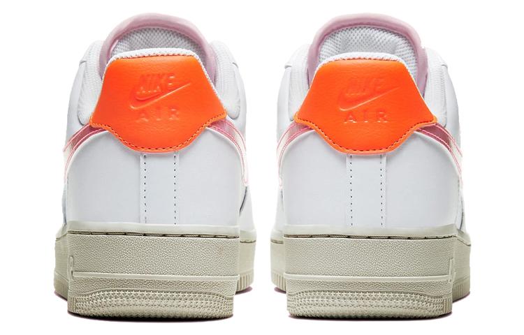 Nike Air Force 1 Low Digital Pink Damen CV3030-100