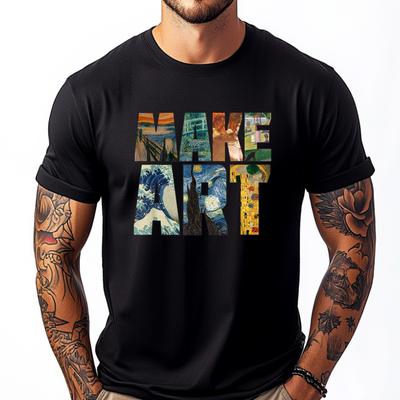 T-Shirts & Muskelshirts – T-Shirts