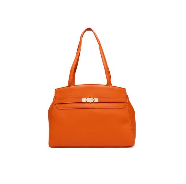 Сумка Valentino Fae Re VBS9AD01 оранжевый