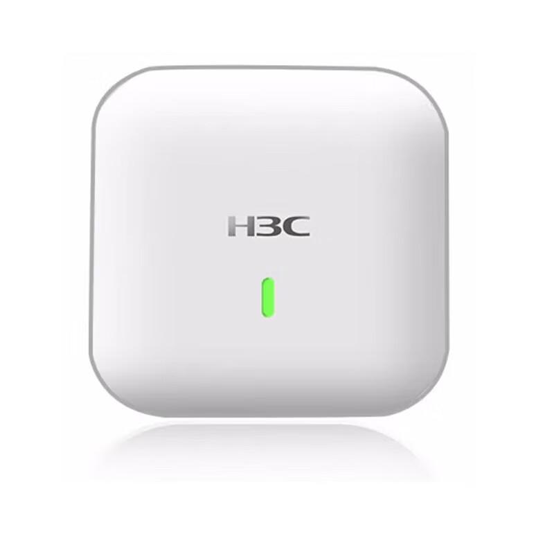 H3C WAP923 Tri-band WiFi 6 Ceiling-Mounted AP