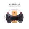 Guitar Hanger for Wooden Automatic EVA Easy To Guitar Guitar Load Capacity High Suitable for [U-nest] Wall-mounted Walls, Locking, Material,