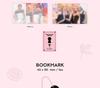 BLACKPINK's MINIATURE WORLD [BLACKPINK THE GAME COUPON CARD & PHOTOCARD COLLECTION]