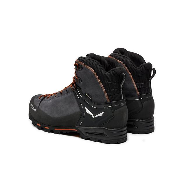 Треккинговые ботинки Salewa Mtn Trainer Classic Mid Gtx M