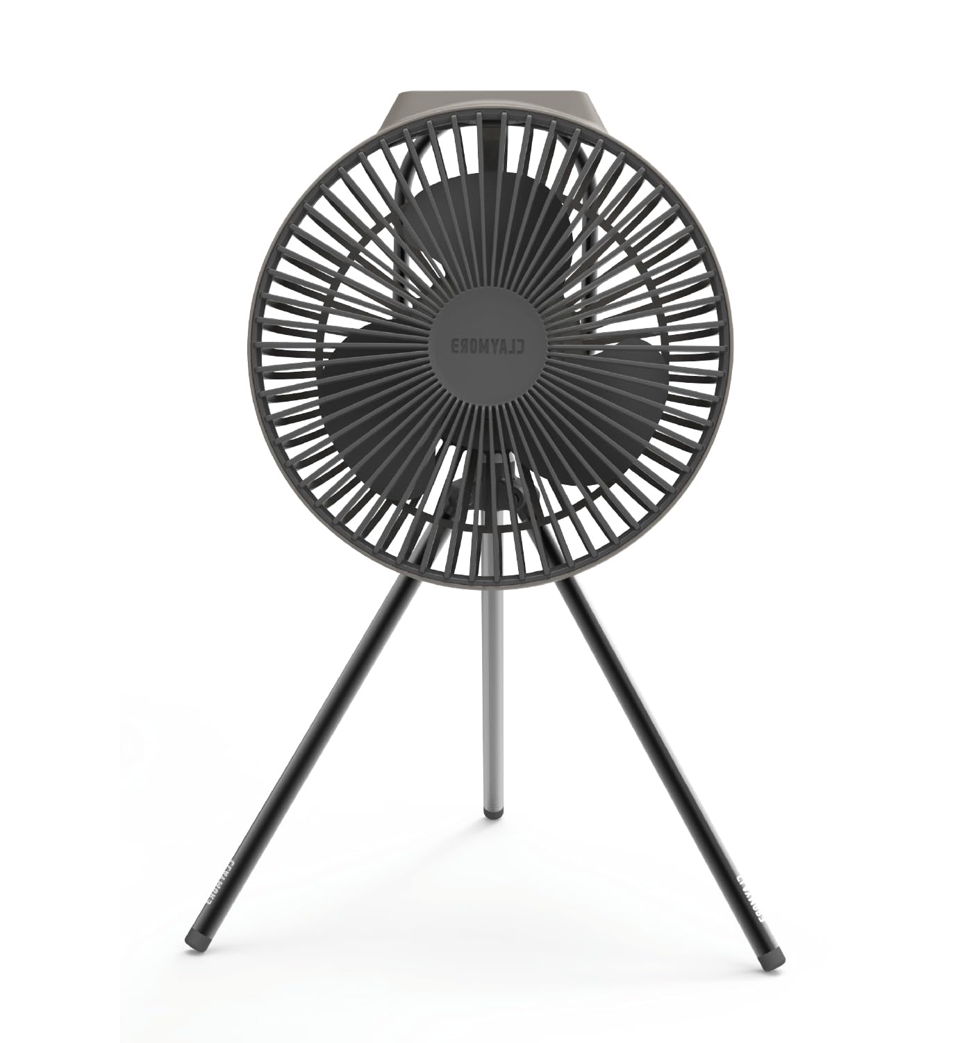 

Prism Rechargeable Mobile Wireless Circulator CLAYMORE fan Japanese V600+ (Plus) CLFN-V610WG [Official Product]