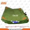 Zhong Xun Organic Silicone Waterproof Canvas Mat Cover