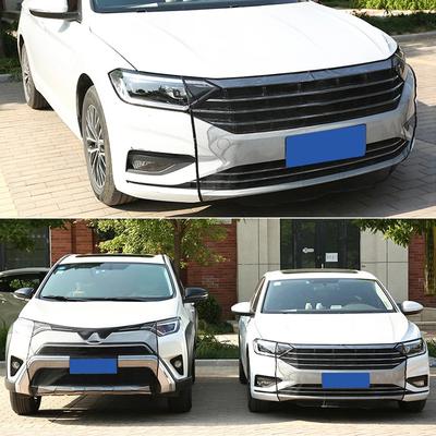 Accesorios de exterior – Rejilla frontal y rejilla de radiador
