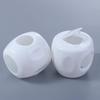 Safe Child Proof Plastic Protective Home Accessory Handle Sleeve Safety Lock Cover Door Knob Cover