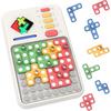 Puzzle-uri și jocuri de logică – Jocuri magice