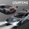 1:32 Martin Vulcan alloy model, cool desktop decoration, exquisite ornament, Halloween/Christmas/birthday gift