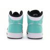 (GS) Air Jordan 1 Mid 'Tropical Twist' Kids' 554725-132