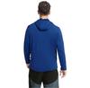 Флисовая куртка Jack Wolfskin Litestride Hooded FZ