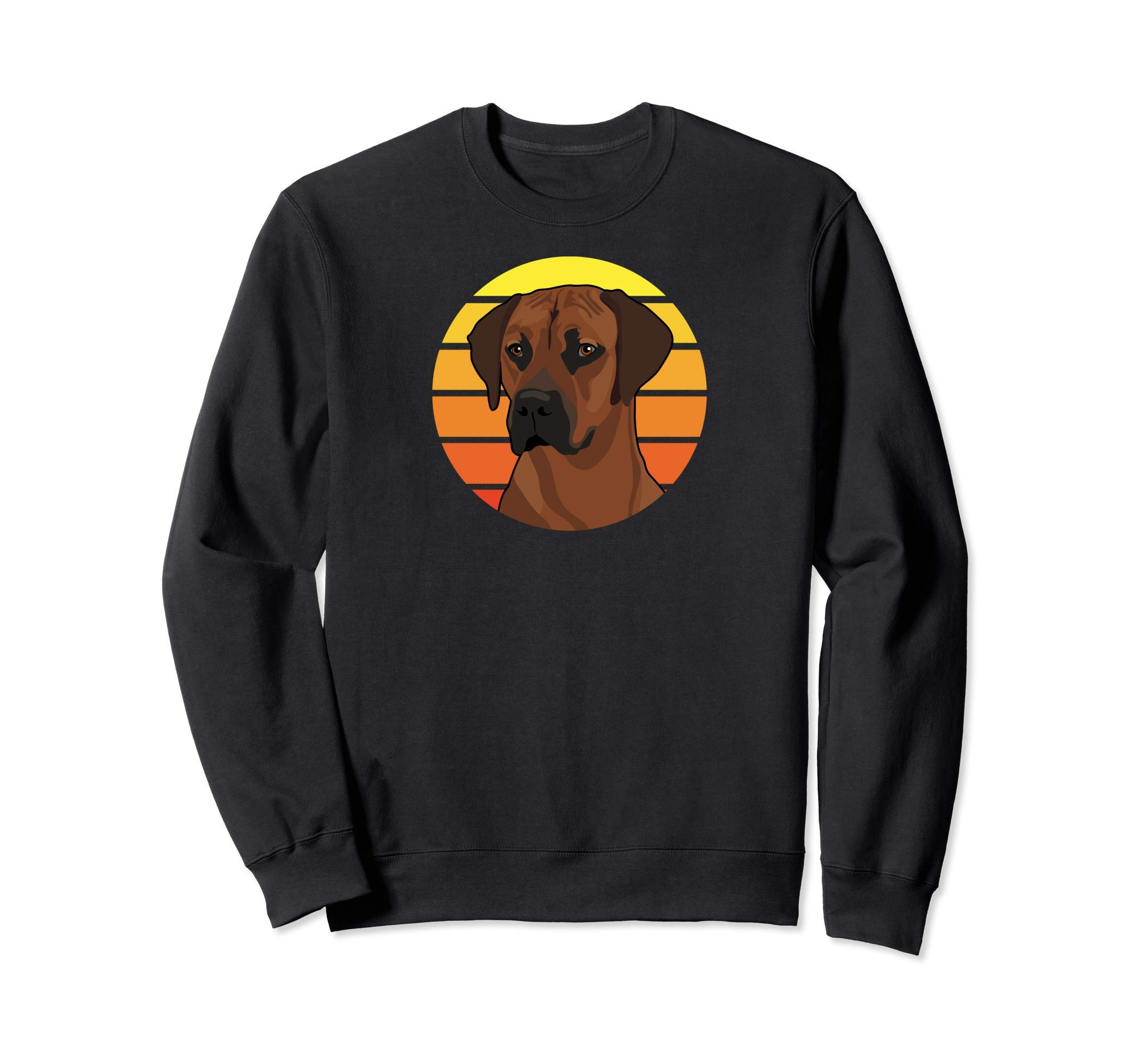 Rhodesian Ridgeback - Dog Lover Gift Trainer