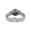 TISSOT Kason Zen I Collection Automatic Mechanical Movement Men's Watches Watch 40mm White Dial T085.407.11.011.00