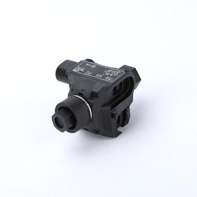 No Wire Stripping Insulated Piercing Clamp Low Voltage Electrical Connector for Home Electric Wiring Renovation