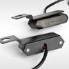 Handlebar Light for Motorcycles, Personalization, Anti Heat Function, Universal Fitment, Left and Right Placement