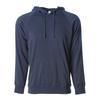 Independent Unisex Adult Midweight Raglan Pullover Hoodie