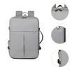 Business Backpack Oxford Cloth Work Bag for 16" Computer Airlines Office Travel