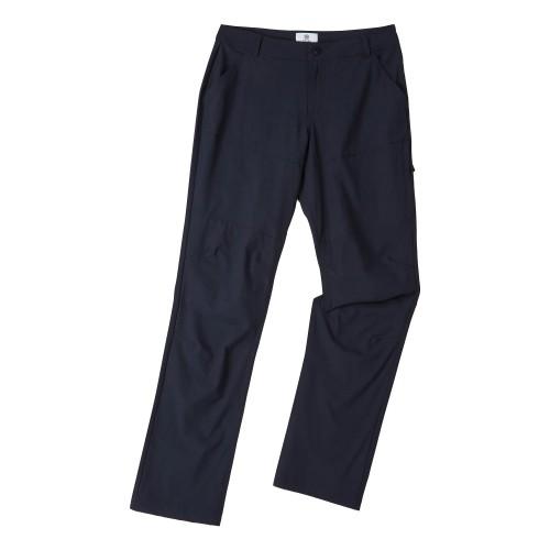 TOG24 Pantaloni da passeggio Denver da donna/donna 8 UK L grigio