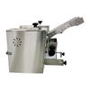 Automatic Dumpling & Wonton Maker: Commercial-Grade Imitation Handmade Dough Roller
