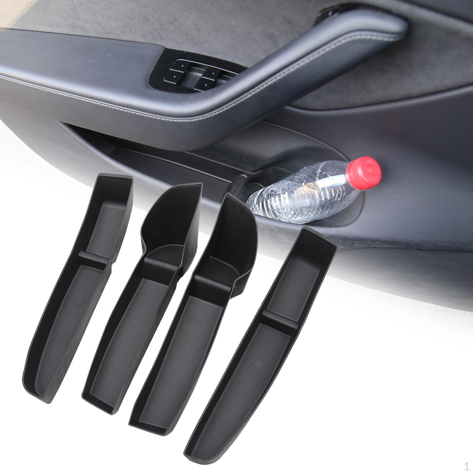 

TPE Door Side Storage Box for /Y 17-20 Interior Modification