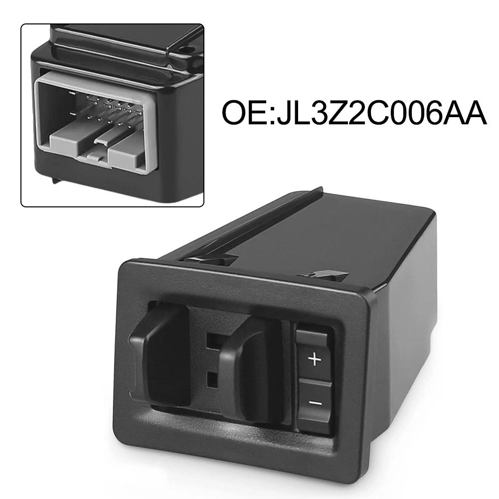 Replacement Trailer Brake Controller Module for Ford For F150 For Premium Models 2015 To 2020 with OEM JL3Z2C006AA