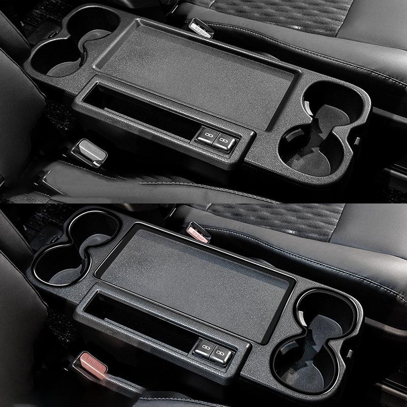 22 Models Toyota Voxy Noah 90 Series Interior: Steering Wheel Cup Holder, Reading Light, Display Speaker Frame