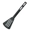 1/3PCS Nylon Kitchen Utensils Set Kitchen Cooking Tools Slotted Turner Solid Spoon Fork Children Spade Fork Spoon Dinnerware