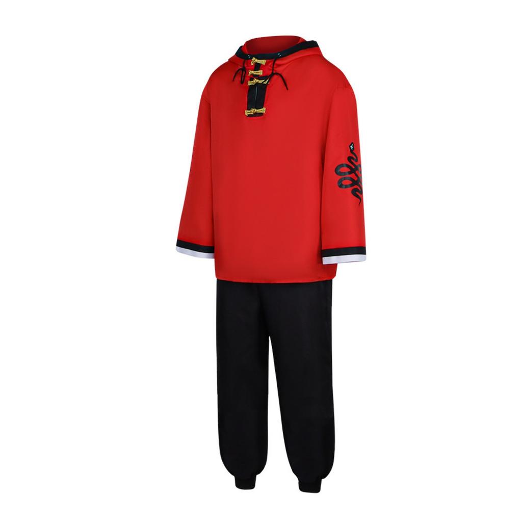 Cosplay Costumes For Movie Characters And Halloween Costumes