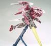 MG Gundam Base Exclusive Raiser Mobile Suit Gundam OO 1/100 Trans-Am [Clear Color] (Double O)