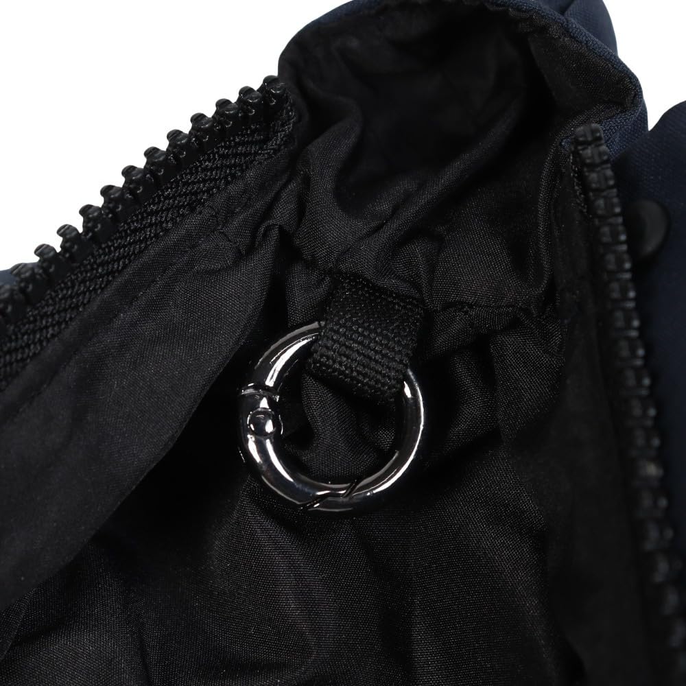 The North Face Mini Mountain Jacket NN32452 UN Keychain