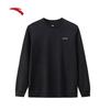 ANTA Men's Casual Crewneck Pullover Sweatshirt
