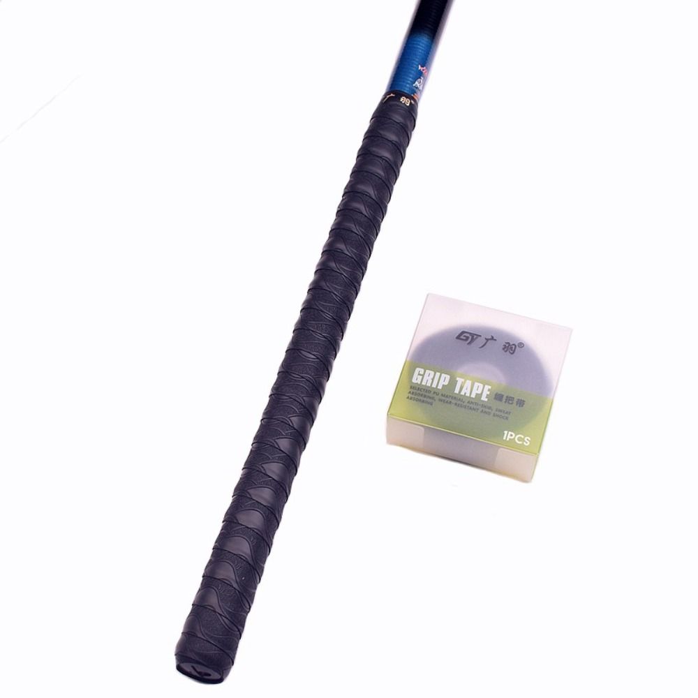 

Printing Extended Sweat Absorption Belt Embossed Fishing Rod Sweatband Fishing Rod чорний