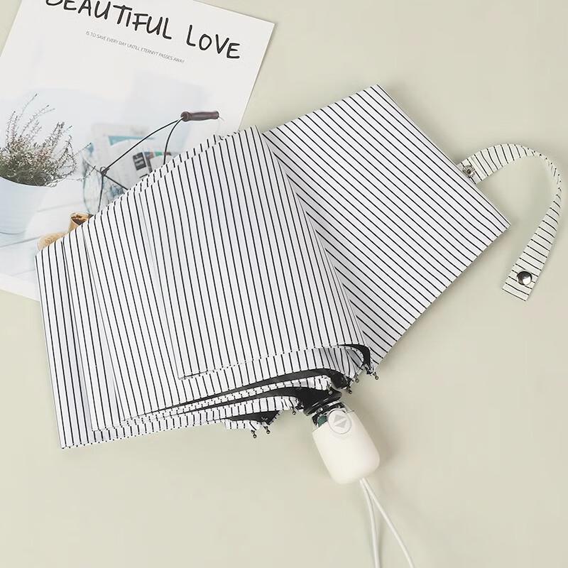 

GUAIKEAI Ultra-Light Manual Five-Fold UV Umbrella