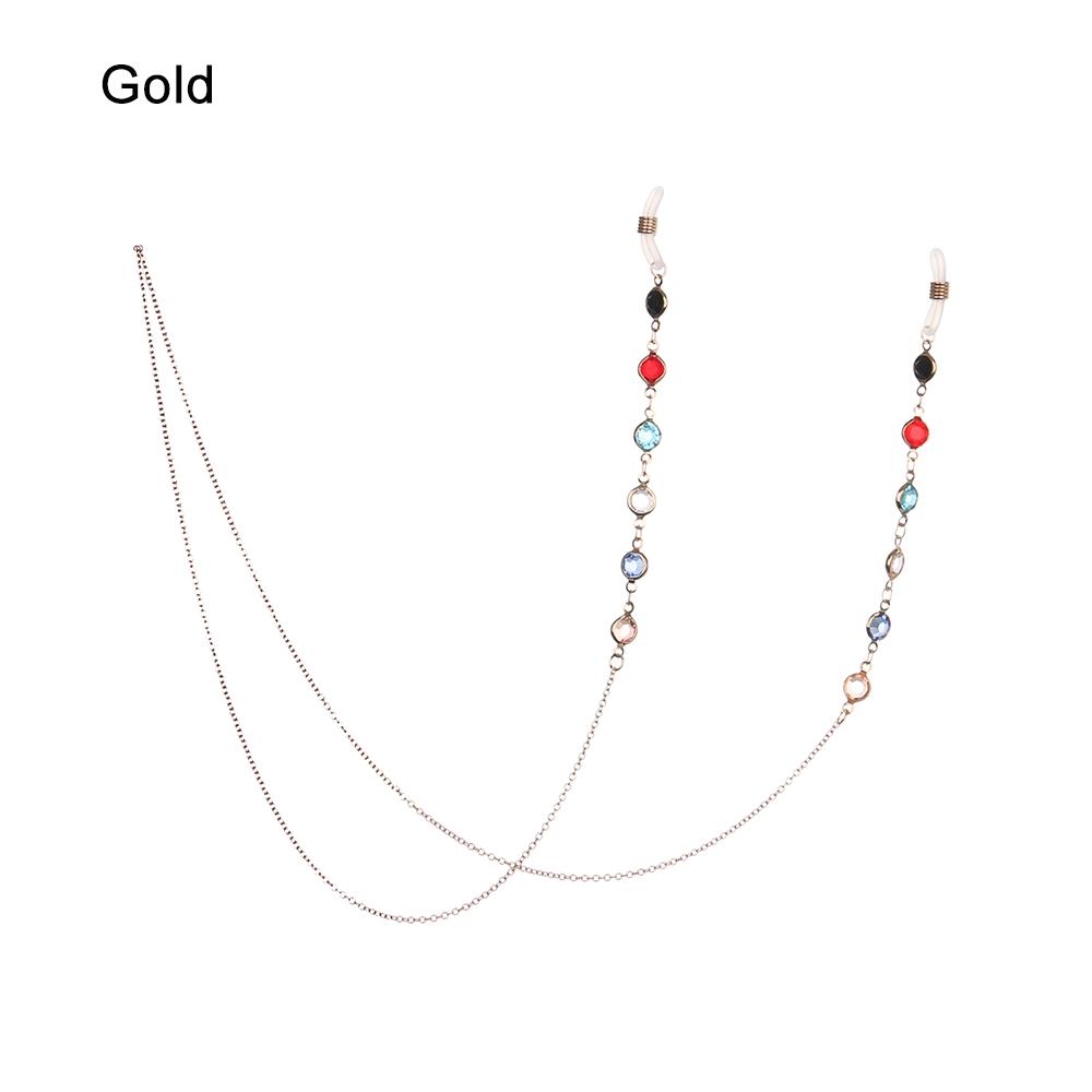 Fashion Metal Vintage Rectangle Sunglasses Small Oval Women's Sunglasses Men Women Brand Shades Eyewear Clear Lens UV400 Goggles